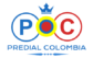 Logo Predial Colombia